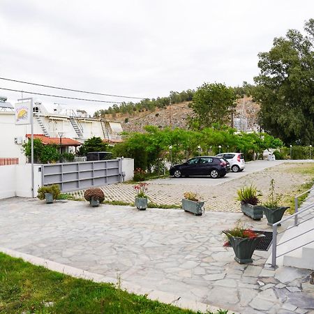 Palacio Del Sol Luxury Apartments Нафплион Екстериор снимка