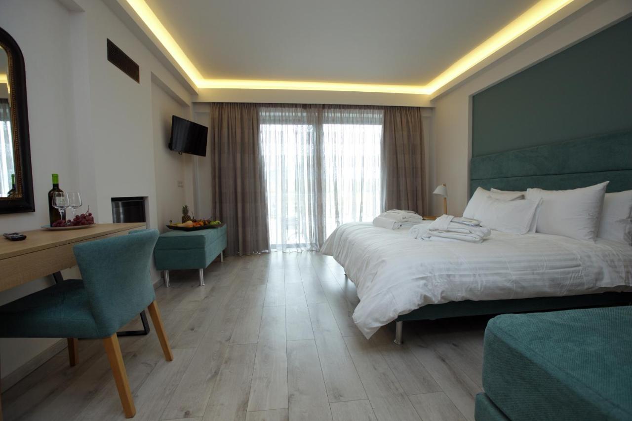 Palacio Del Sol Luxury Apartments Нафплион Екстериор снимка