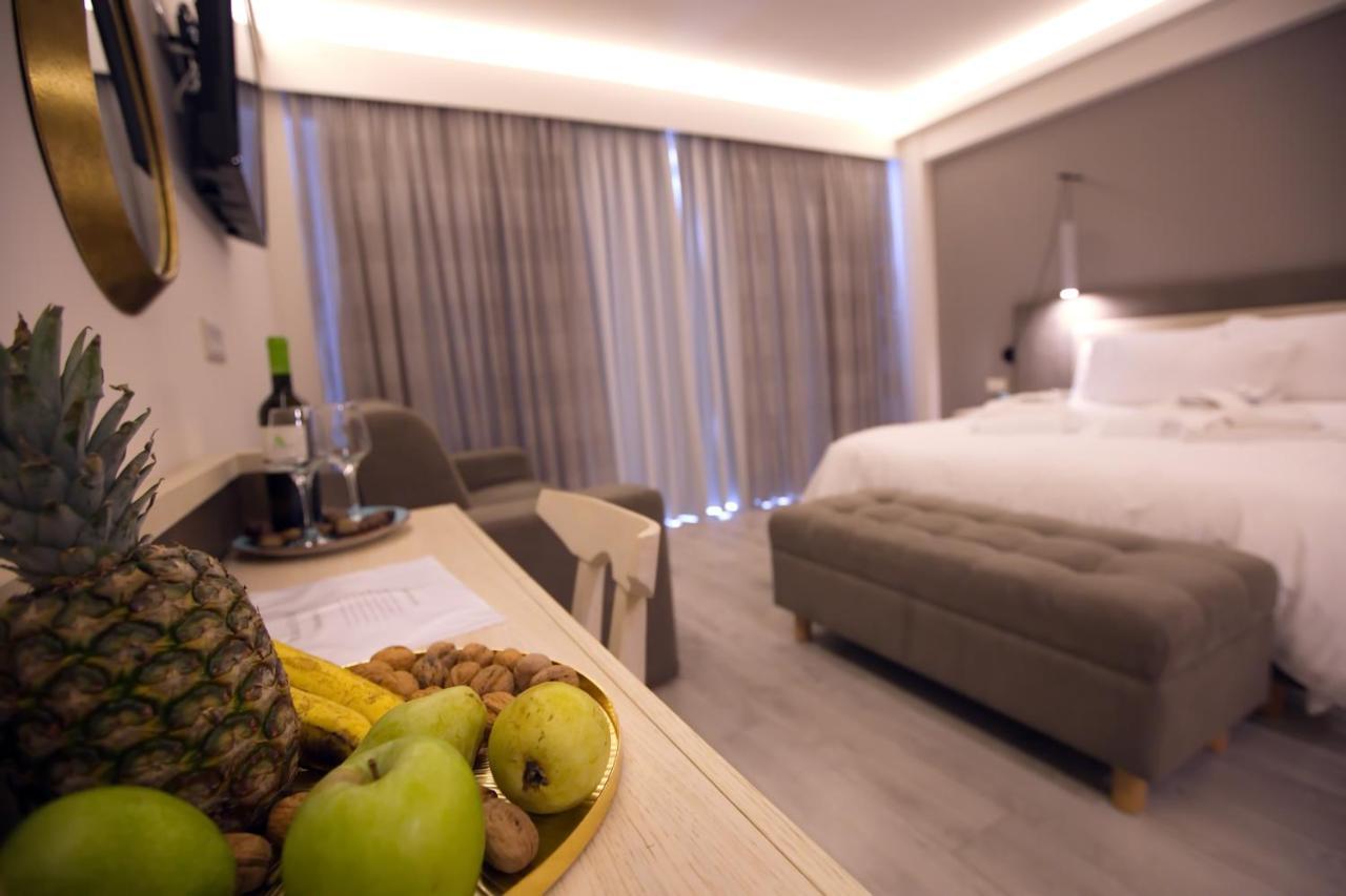Palacio Del Sol Luxury Apartments Нафплион Екстериор снимка