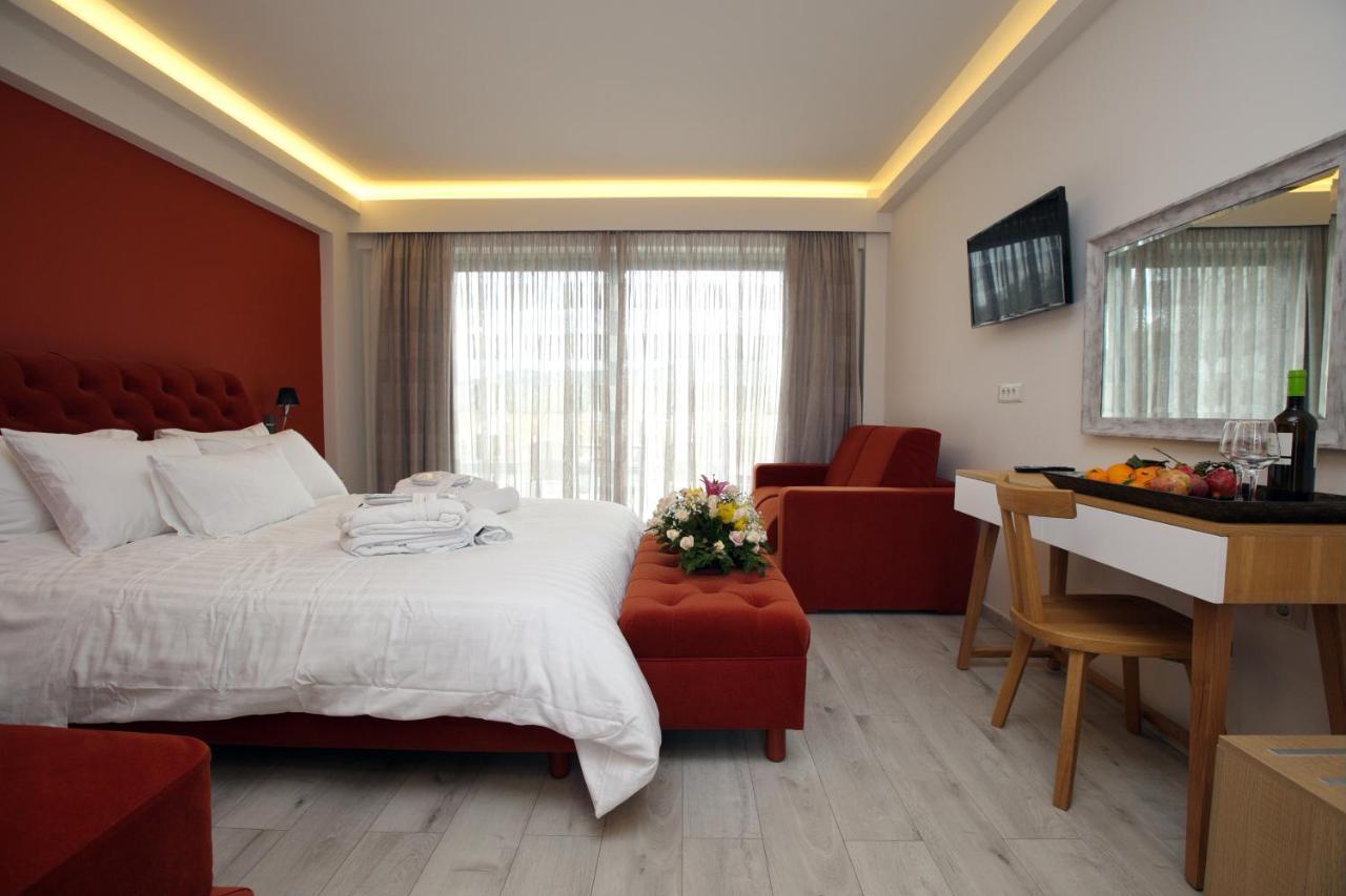 Palacio Del Sol Luxury Apartments Нафплион Екстериор снимка