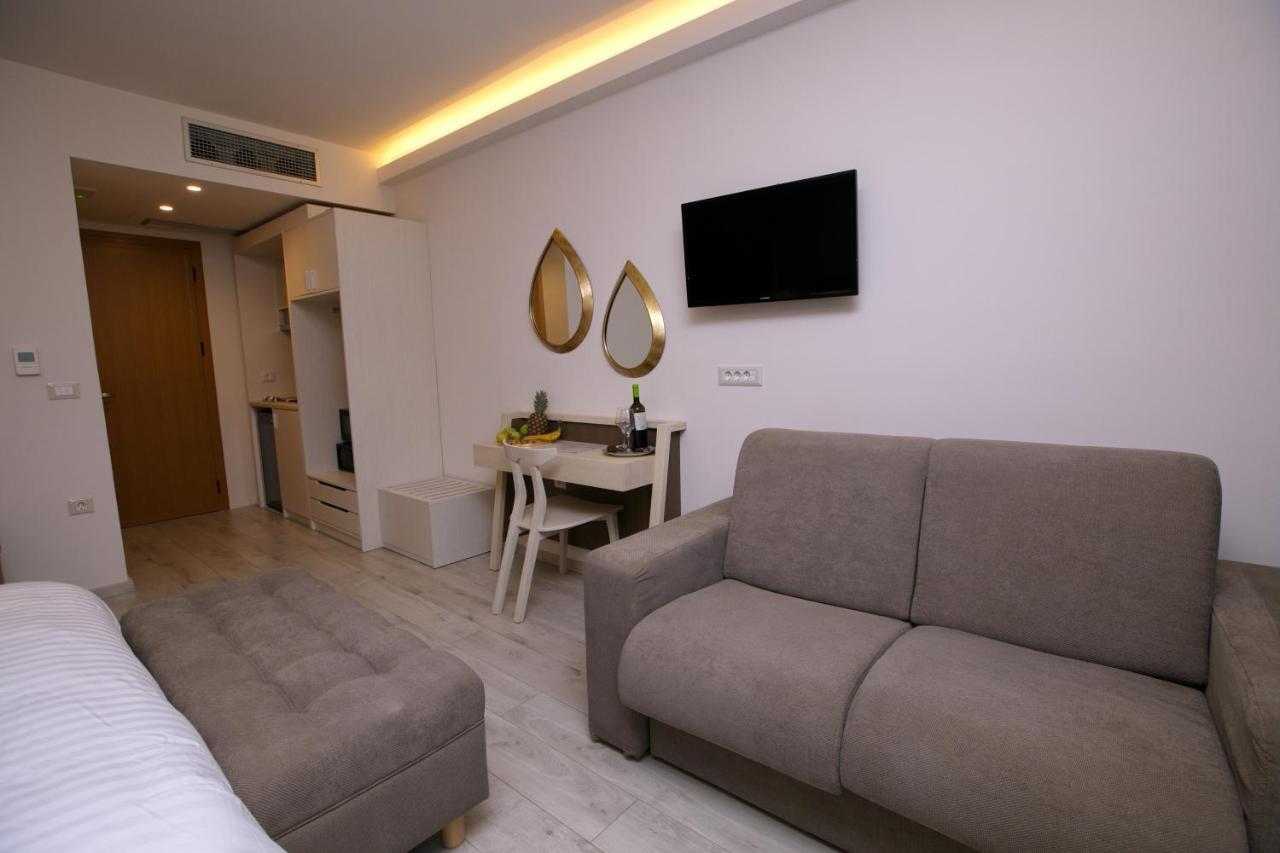 Palacio Del Sol Luxury Apartments Нафплион Екстериор снимка
