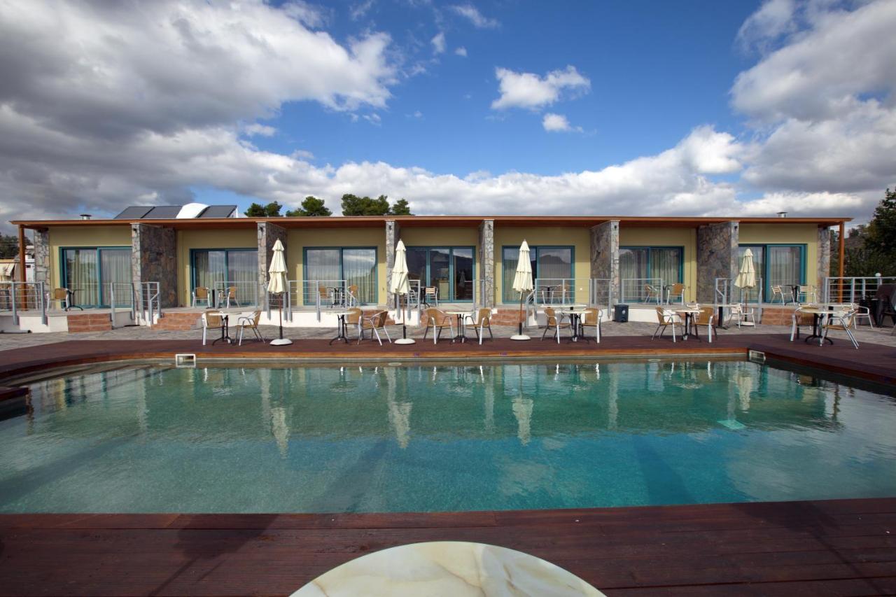 Palacio Del Sol Luxury Apartments Нафплион Екстериор снимка