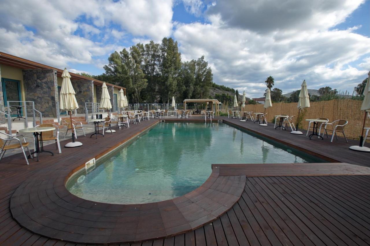 Palacio Del Sol Luxury Apartments Нафплион Екстериор снимка