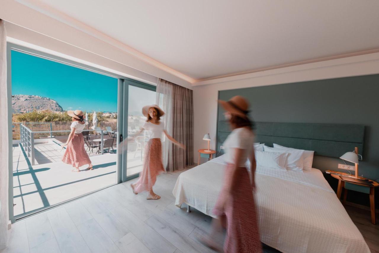 Palacio Del Sol Luxury Apartments Нафплион Екстериор снимка