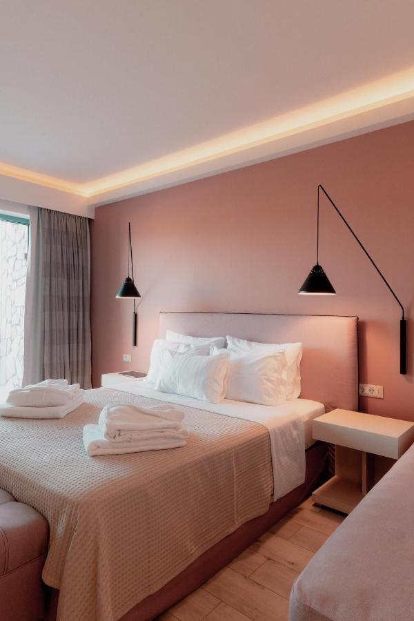 Palacio Del Sol Luxury Apartments Нафплион Екстериор снимка