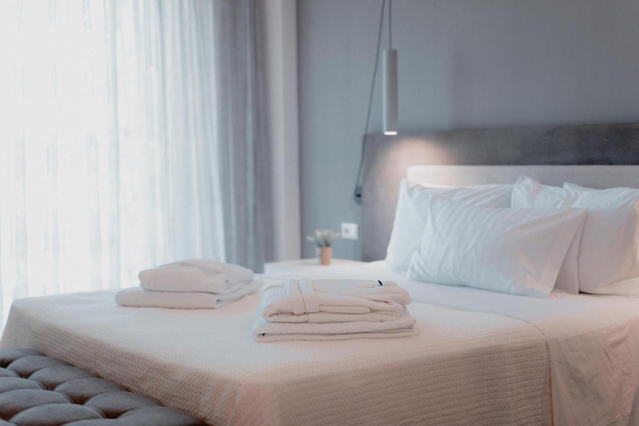 Palacio Del Sol Luxury Apartments Нафплион Екстериор снимка
