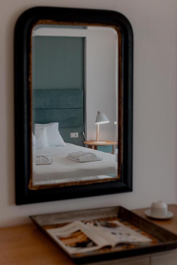 Palacio Del Sol Luxury Apartments Нафплион Екстериор снимка