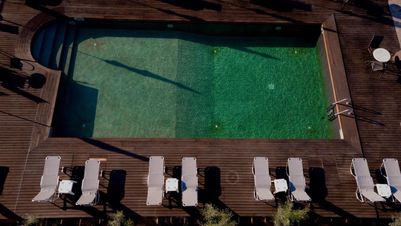 Palacio Del Sol Luxury Apartments Нафплион Екстериор снимка