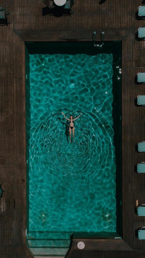 Palacio Del Sol Luxury Apartments Нафплион Екстериор снимка