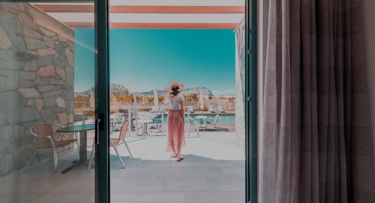 Palacio Del Sol Luxury Apartments Нафплион Екстериор снимка
