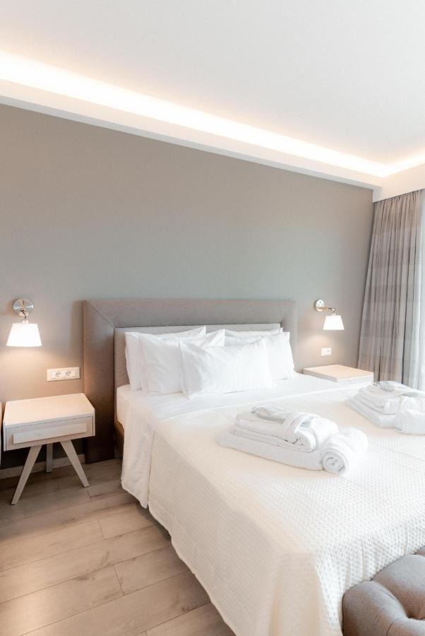 Palacio Del Sol Luxury Apartments Нафплион Екстериор снимка