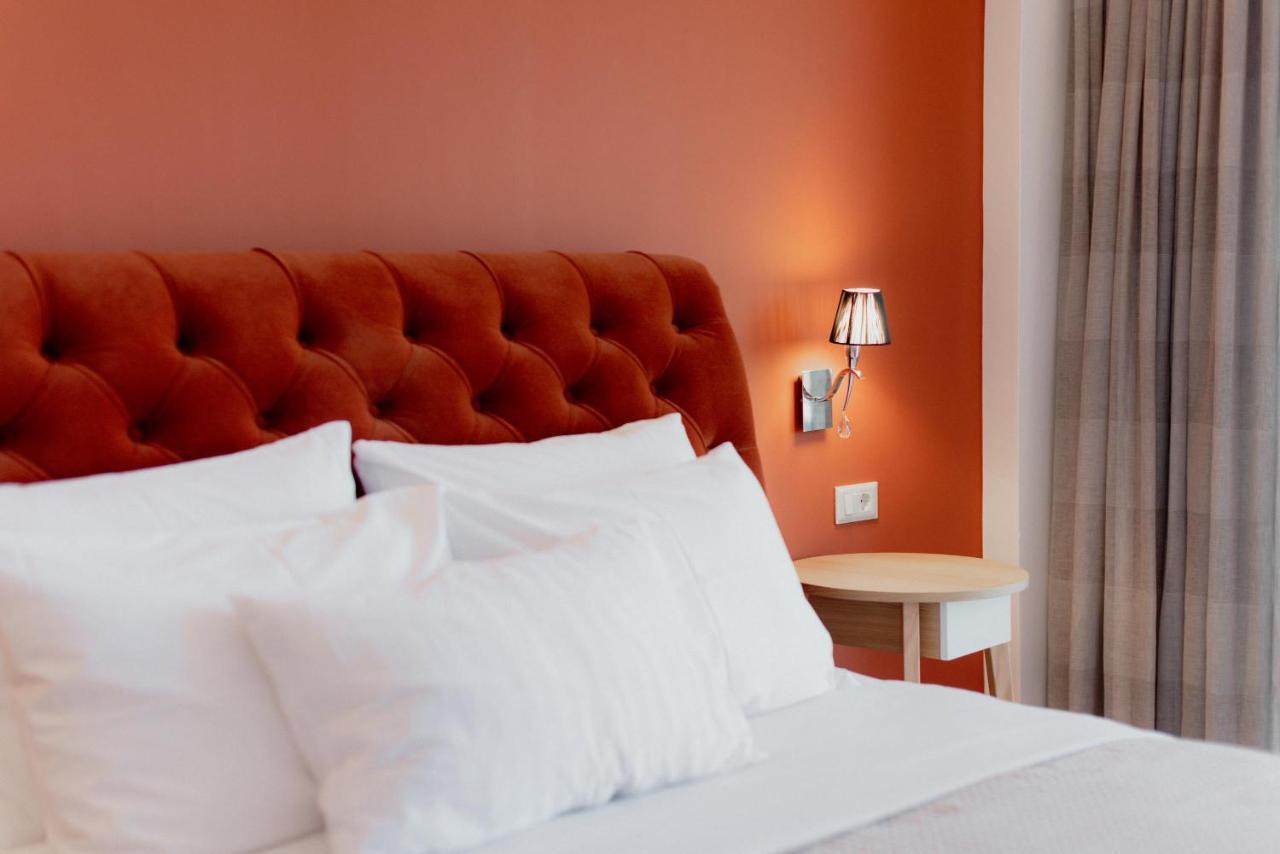 Palacio Del Sol Luxury Apartments Нафплион Екстериор снимка