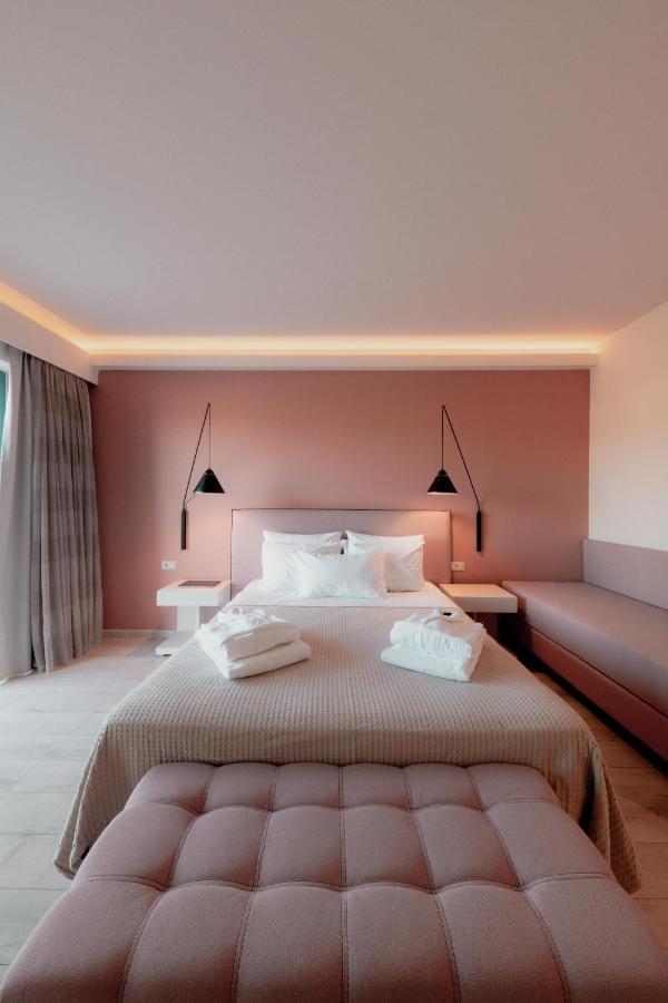 Palacio Del Sol Luxury Apartments Нафплион Екстериор снимка