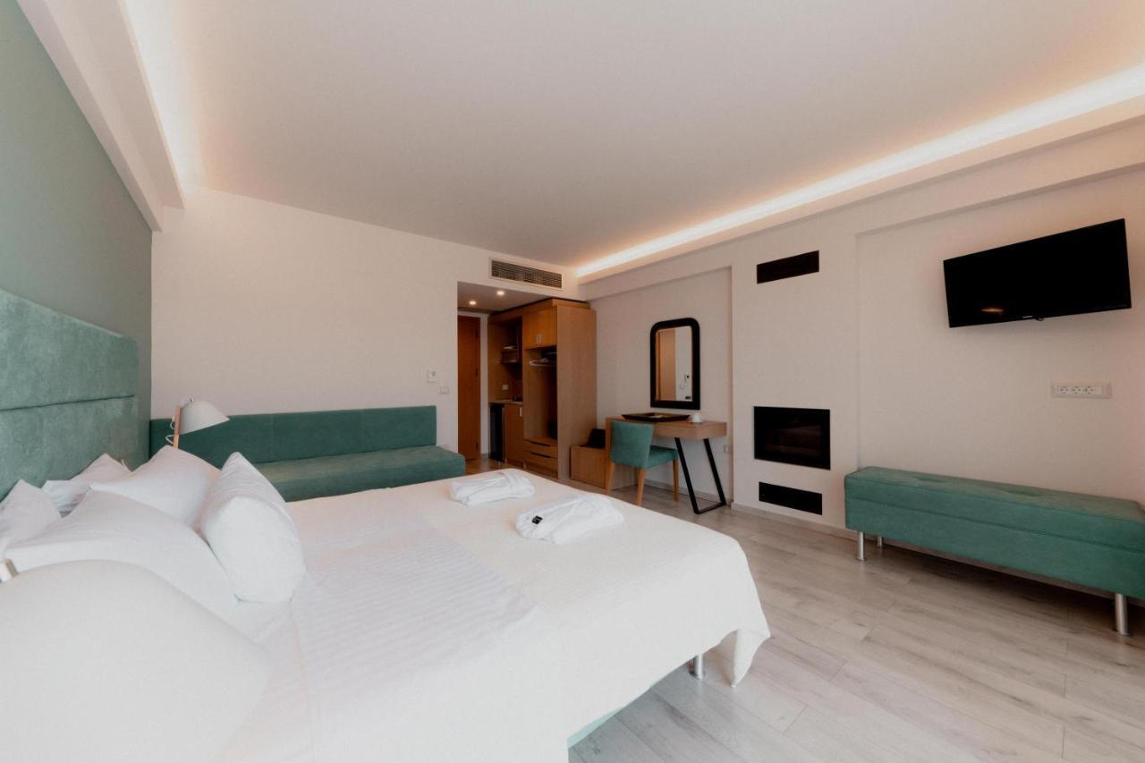Palacio Del Sol Luxury Apartments Нафплион Екстериор снимка