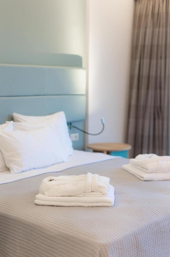 Palacio Del Sol Luxury Apartments Нафплион Екстериор снимка