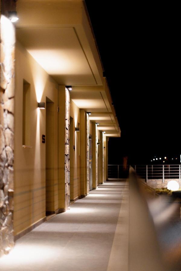 Palacio Del Sol Luxury Apartments Нафплион Екстериор снимка