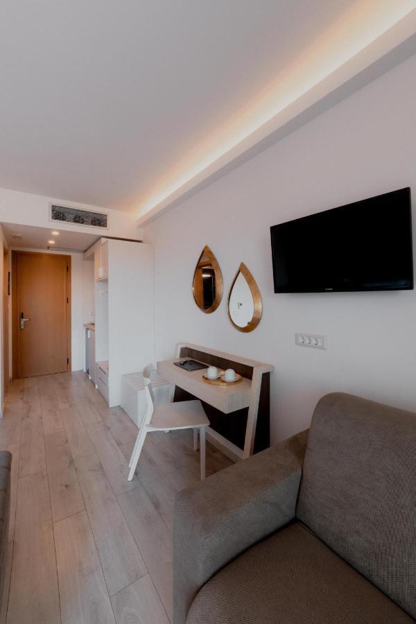 Palacio Del Sol Luxury Apartments Нафплион Екстериор снимка