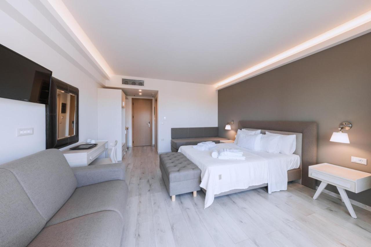 Palacio Del Sol Luxury Apartments Нафплион Екстериор снимка