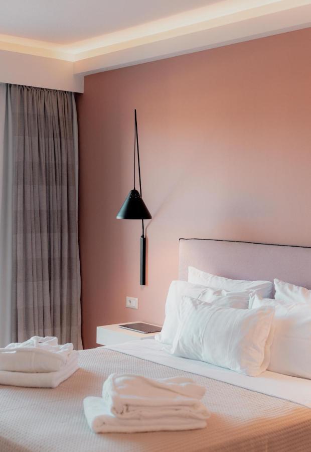 Palacio Del Sol Luxury Apartments Нафплион Екстериор снимка