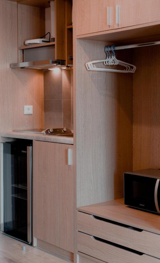 Palacio Del Sol Luxury Apartments Нафплион Екстериор снимка