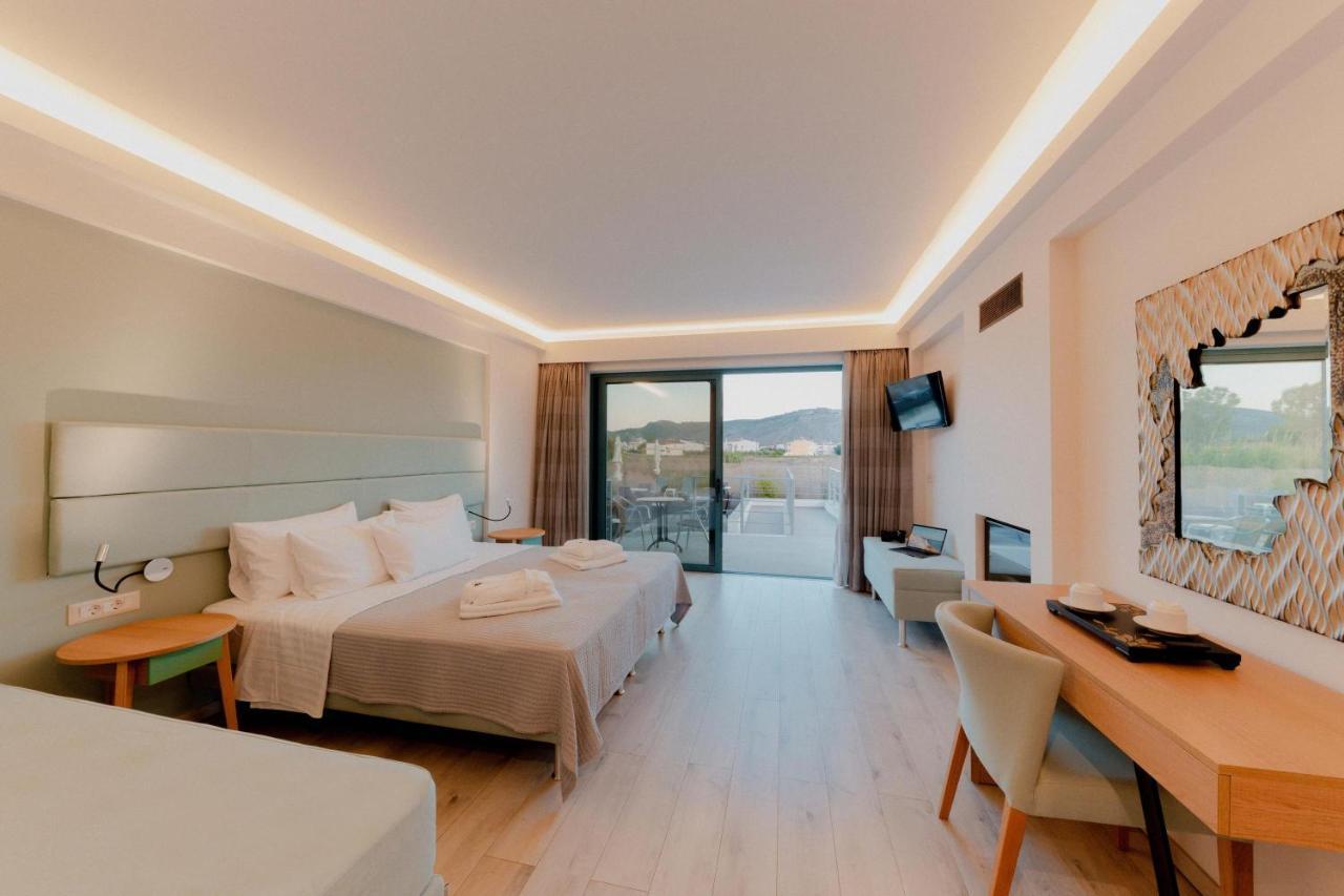 Palacio Del Sol Luxury Apartments Нафплион Екстериор снимка