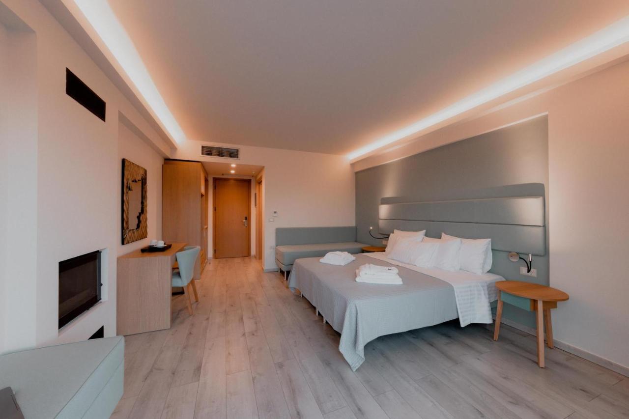 Palacio Del Sol Luxury Apartments Нафплион Екстериор снимка