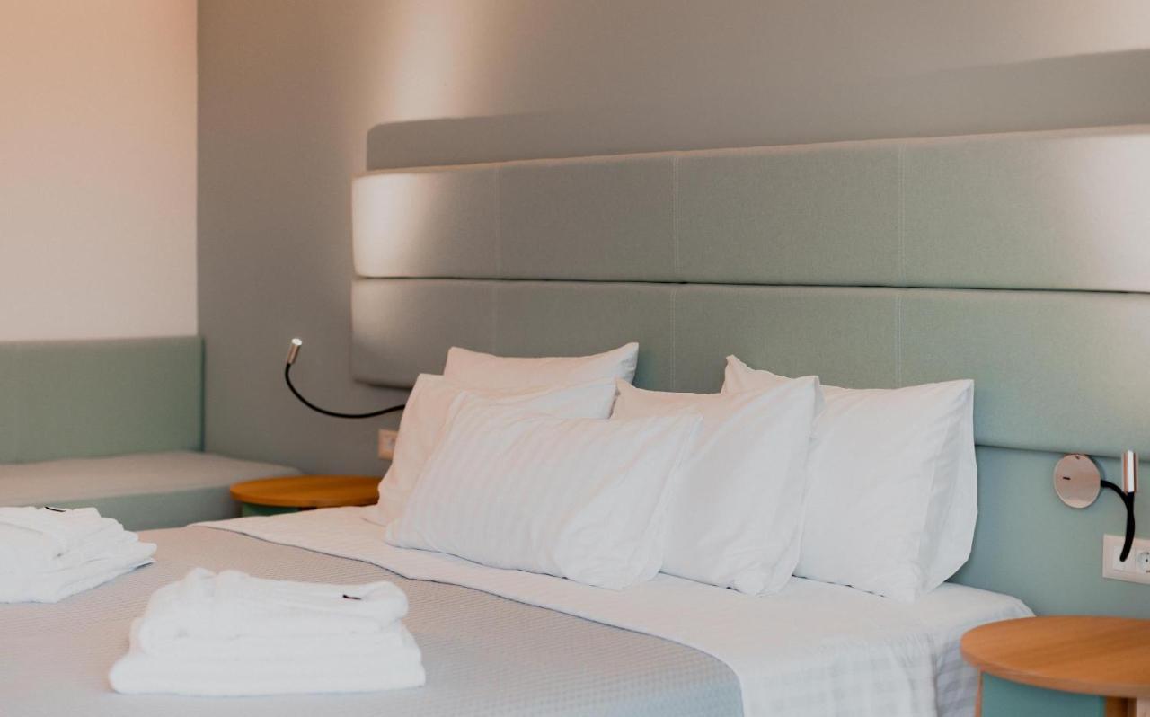 Palacio Del Sol Luxury Apartments Нафплион Екстериор снимка