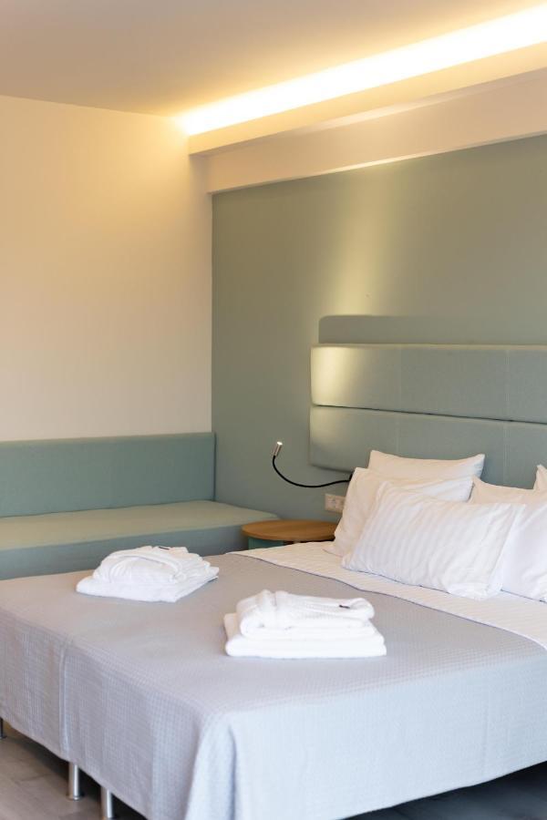 Palacio Del Sol Luxury Apartments Нафплион Екстериор снимка